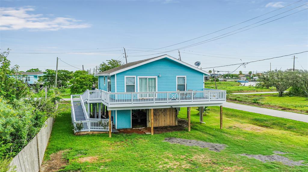 1004 20th Street, Dickinson, Texas image 8