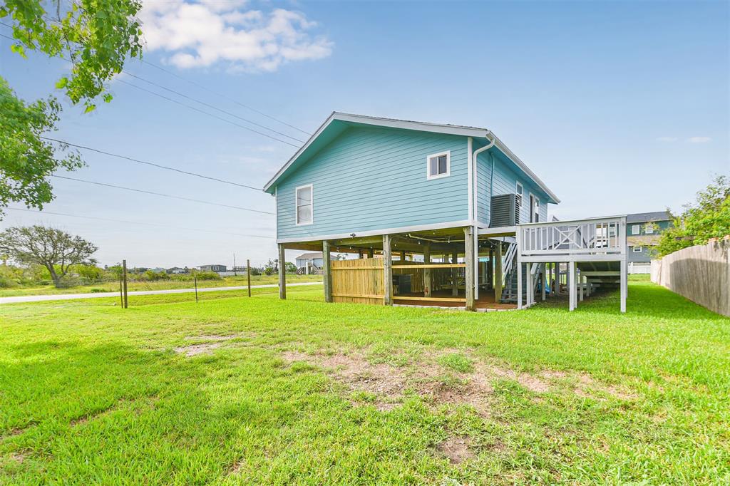 1004 20th Street, Dickinson, Texas image 11