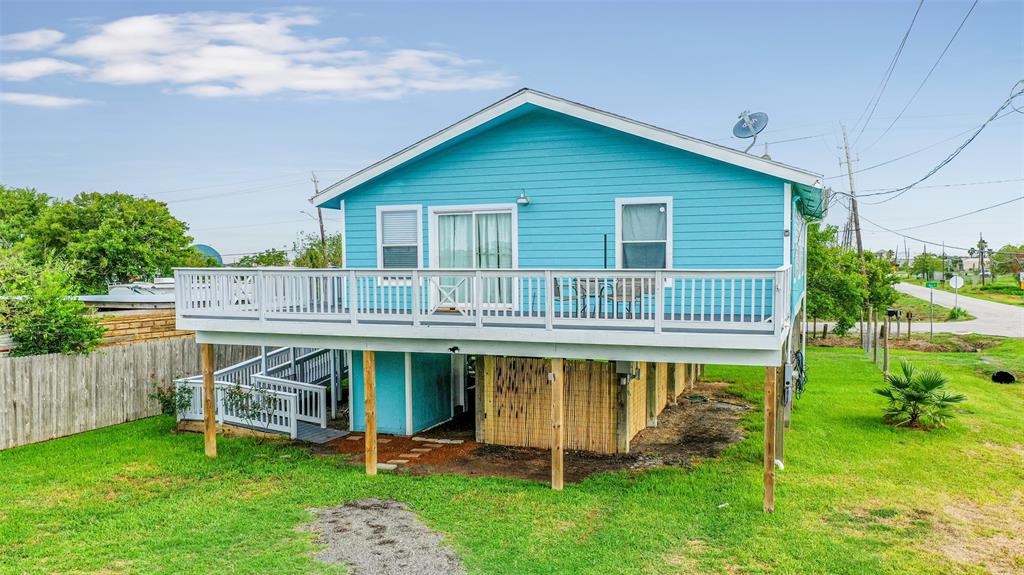 1004 20th Street, Dickinson, Texas image 6