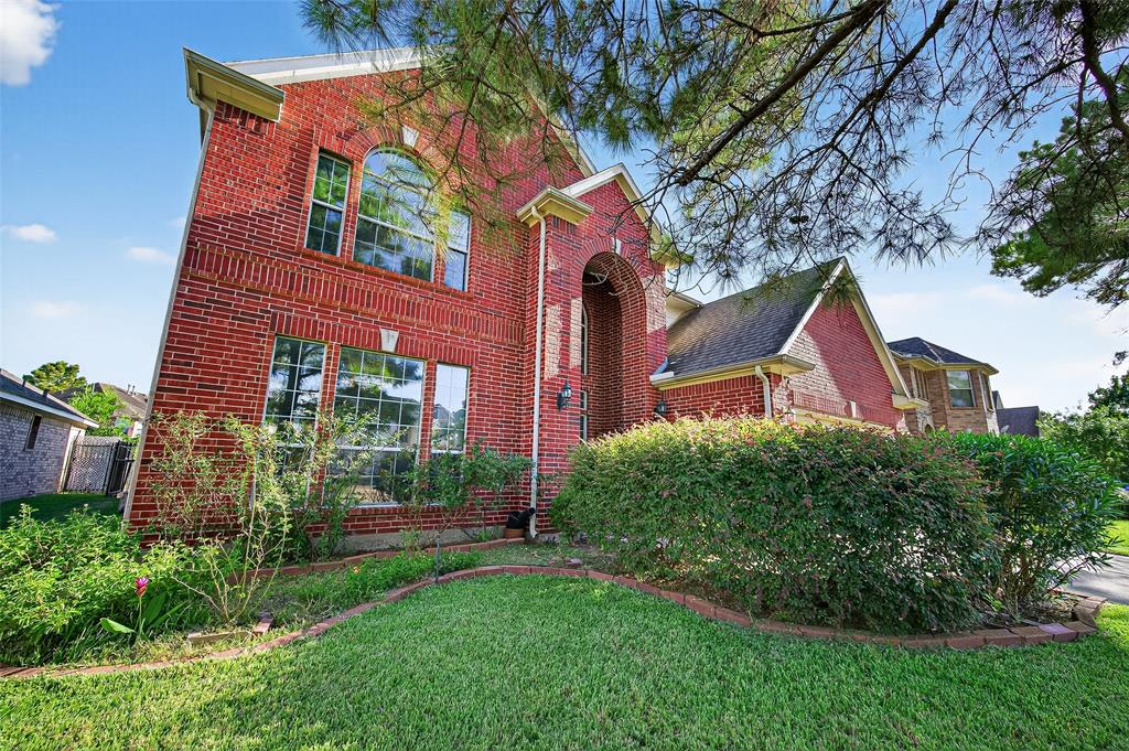 13207 Haven Falls Lane