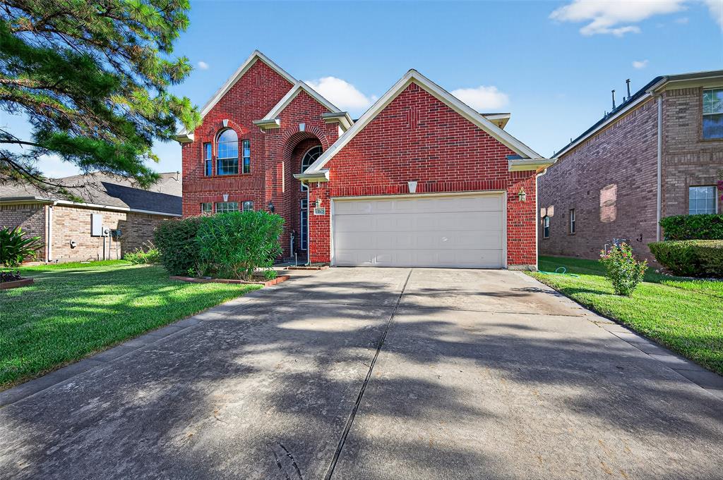 13207 Haven Falls Lane