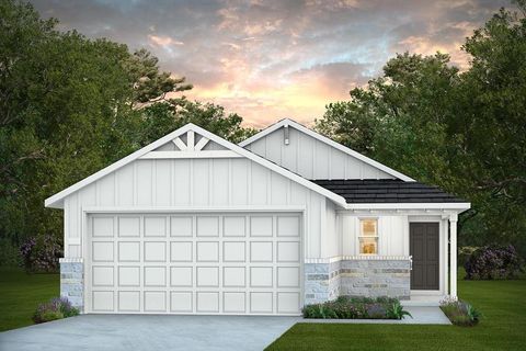 603 Amber Falls Drive Montgomery TX 77356