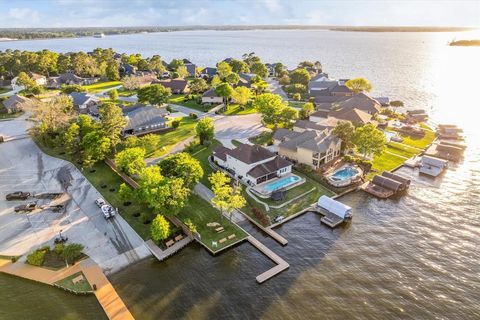 A home in Conroe