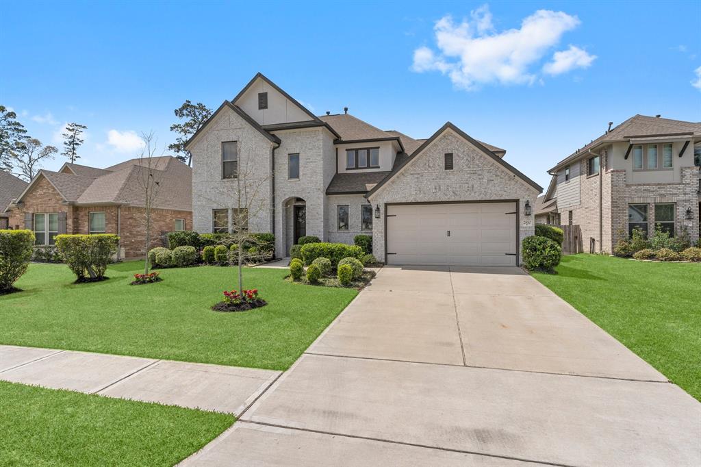 2810 Kingly Pine Trail