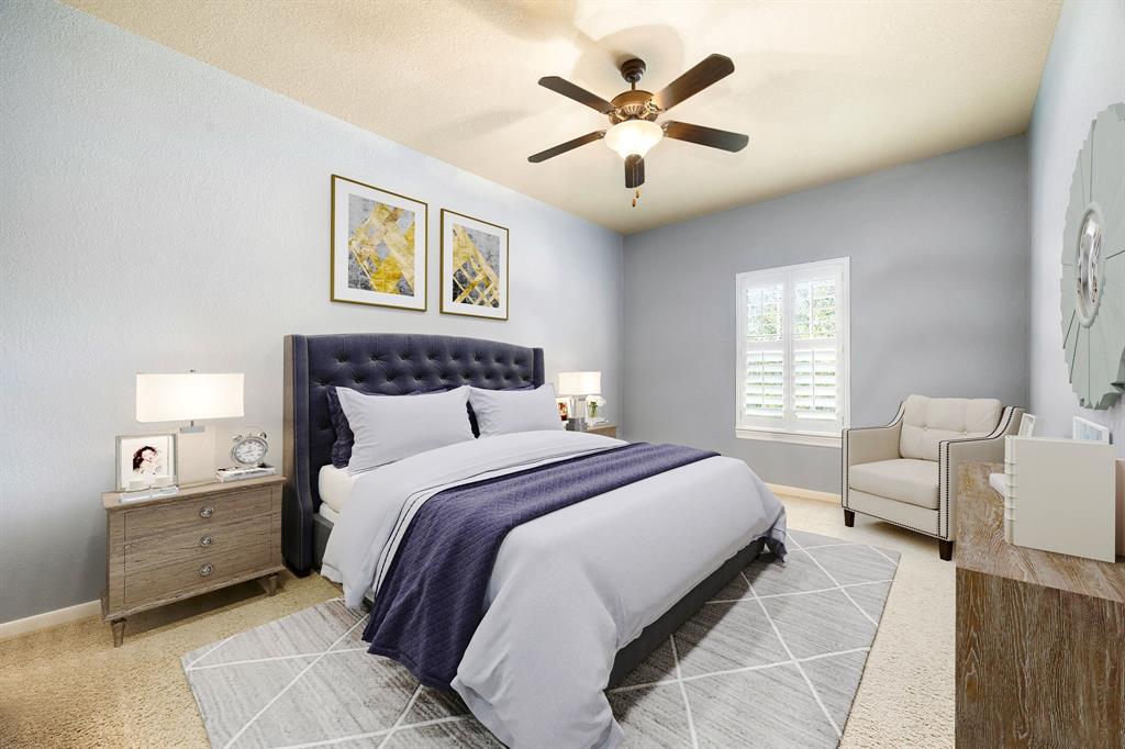 4711 Mesquite Meadow Lane, Katy, Texas image 33