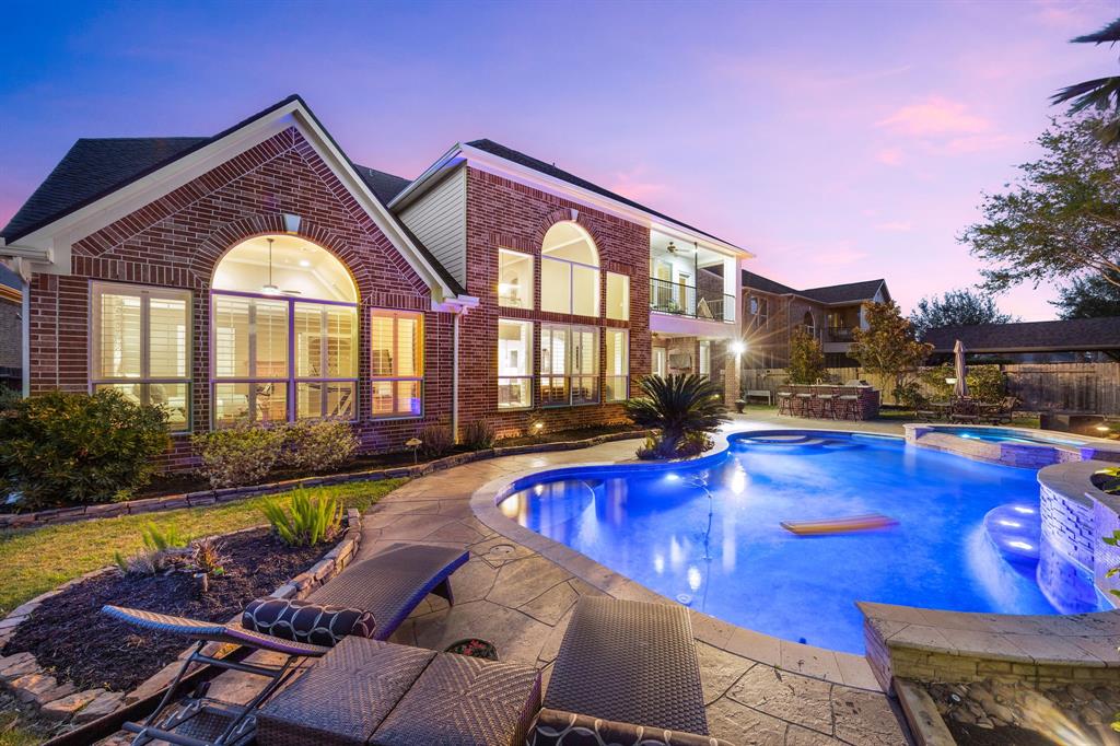 4711 Mesquite Meadow Lane, Katy, Texas image 40