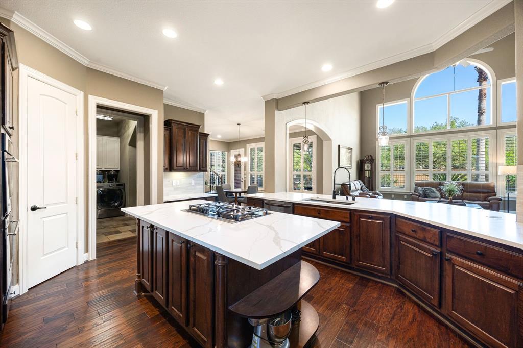 4711 Mesquite Meadow Lane, Katy, Texas image 9