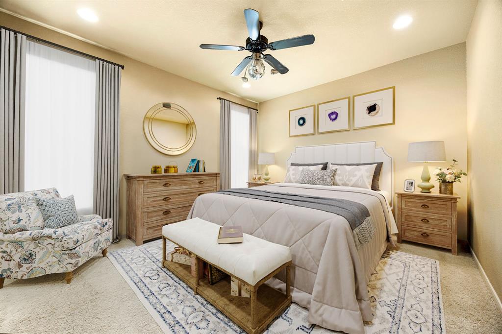 4711 Mesquite Meadow Lane, Katy, Texas image 30