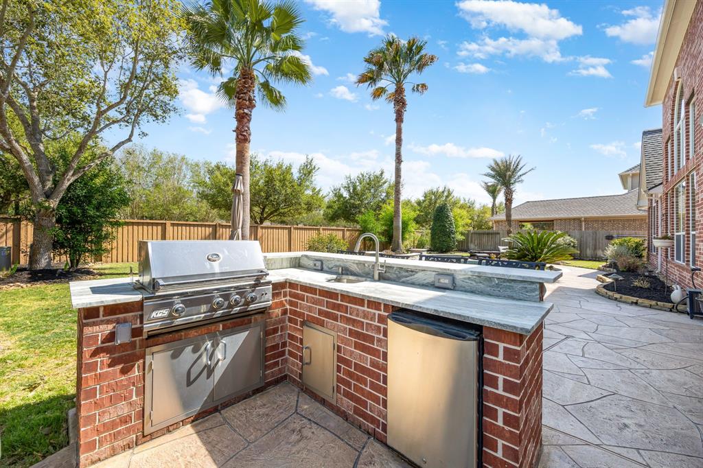 4711 Mesquite Meadow Lane, Katy, Texas image 37