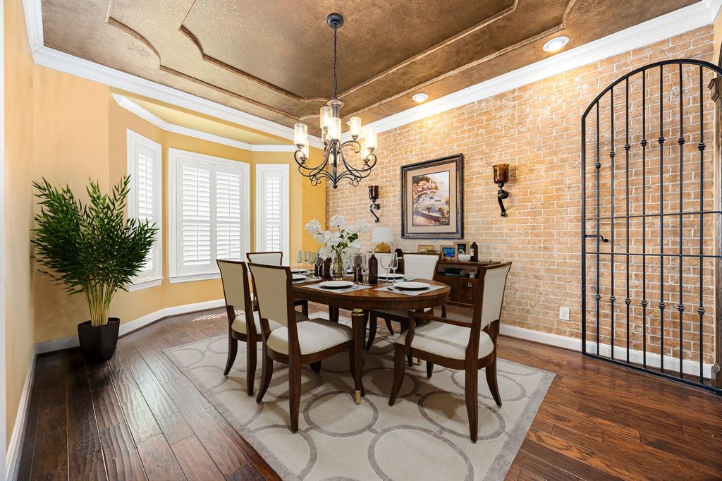 4711 Mesquite Meadow Lane, Katy, Texas image 4
