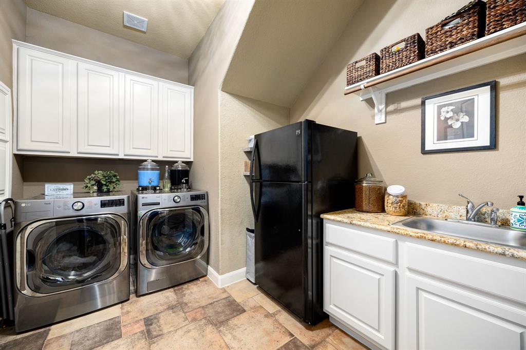 4711 Mesquite Meadow Lane, Katy, Texas image 34