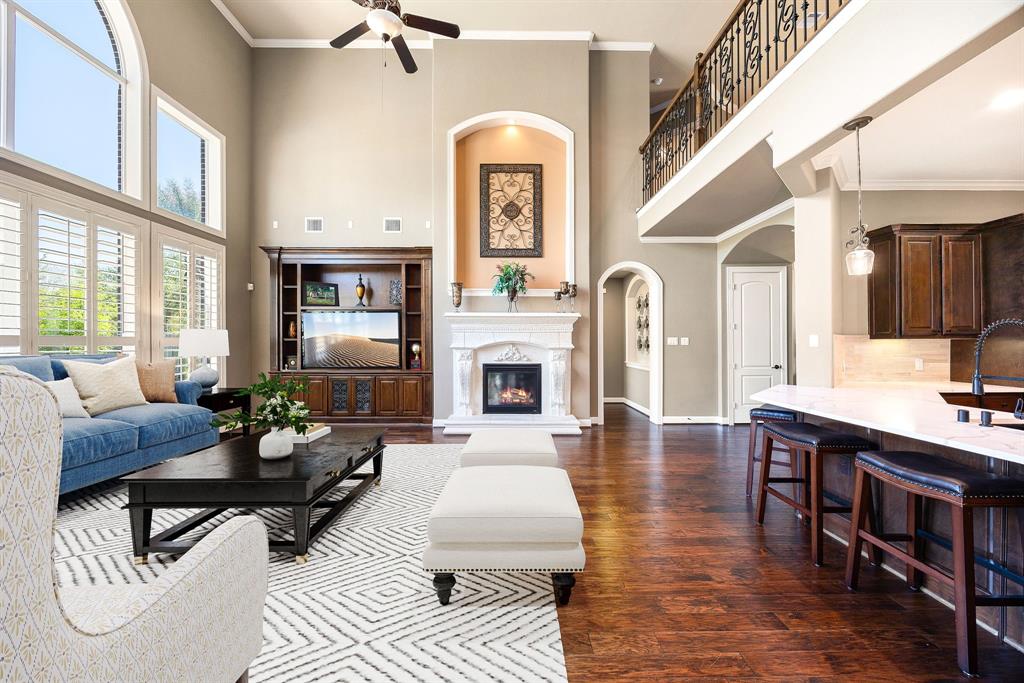 4711 Mesquite Meadow Lane, Katy, Texas image 16