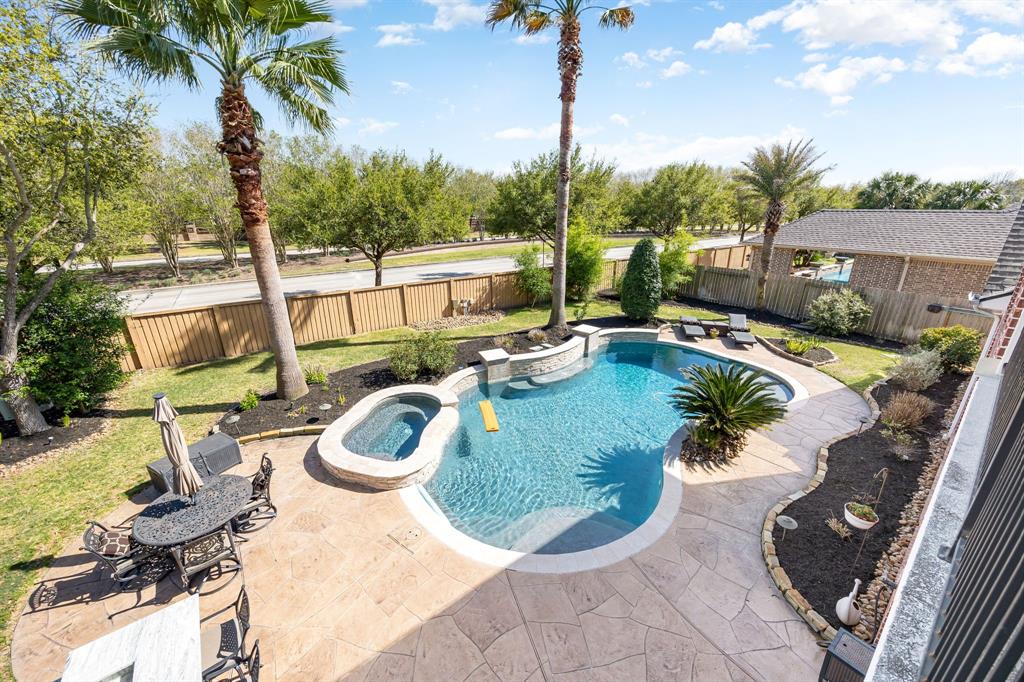 4711 Mesquite Meadow Lane, Katy, Texas image 39