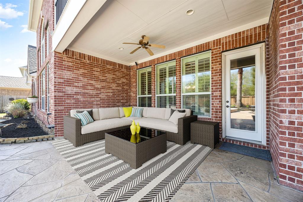 4711 Mesquite Meadow Lane, Katy, Texas image 35