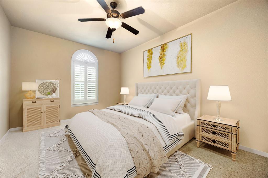 4711 Mesquite Meadow Lane, Katy, Texas image 31