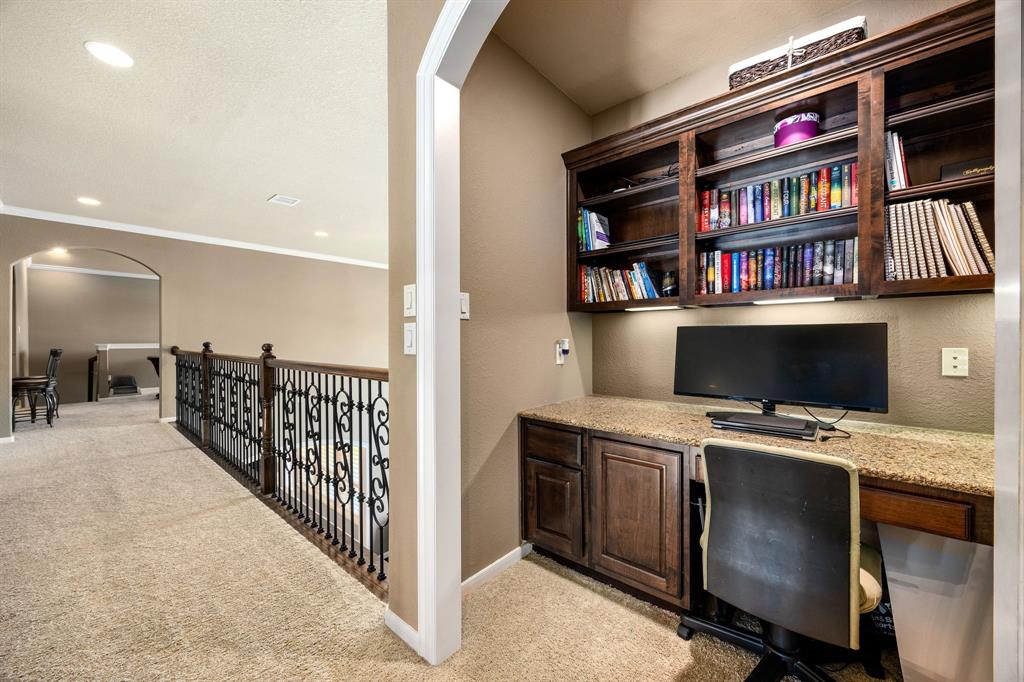 4711 Mesquite Meadow Lane, Katy, Texas image 26