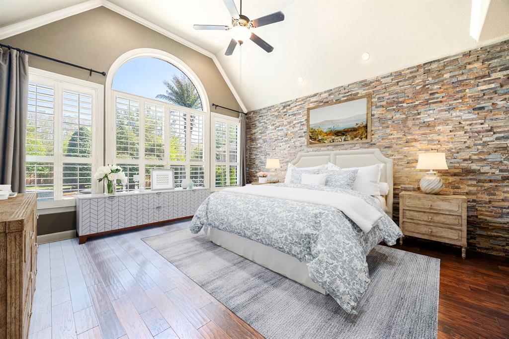 4711 Mesquite Meadow Lane, Katy, Texas image 20