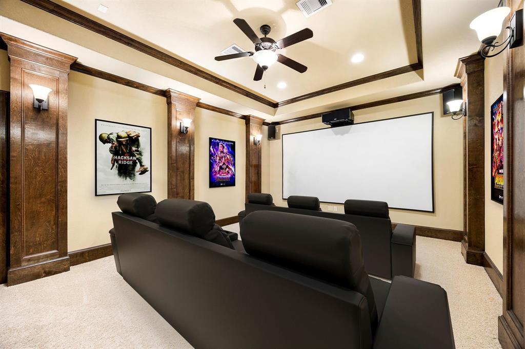 4711 Mesquite Meadow Lane, Katy, Texas image 27