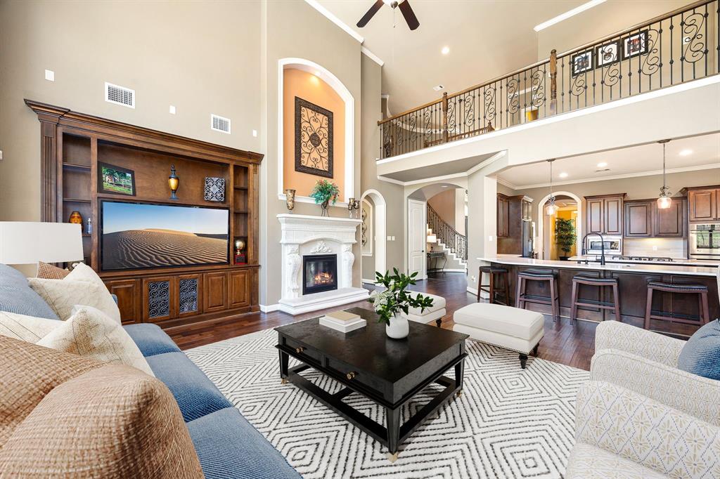 4711 Mesquite Meadow Lane, Katy, Texas image 14