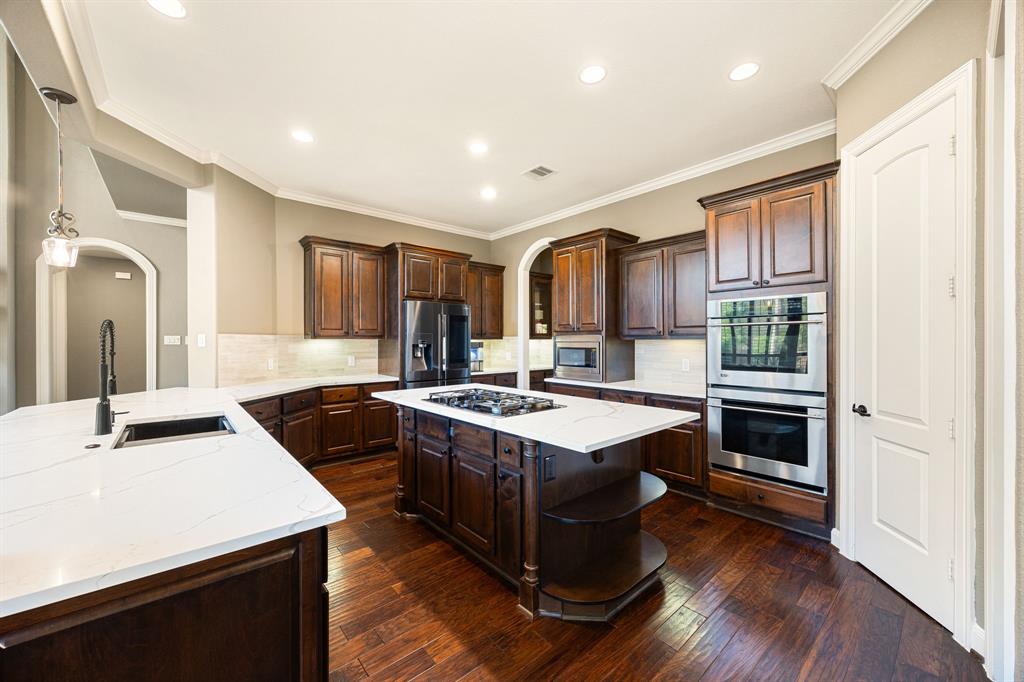 4711 Mesquite Meadow Lane, Katy, Texas image 8
