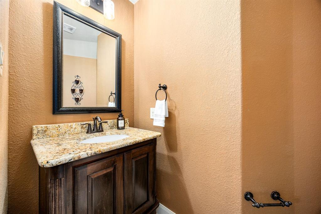 4711 Mesquite Meadow Lane, Katy, Texas image 12
