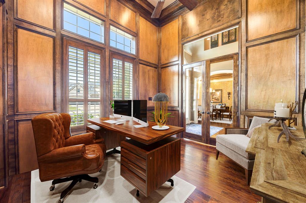 4711 Mesquite Meadow Lane, Katy, Texas image 18