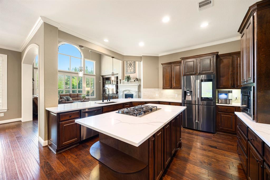 4711 Mesquite Meadow Lane, Katy, Texas image 7