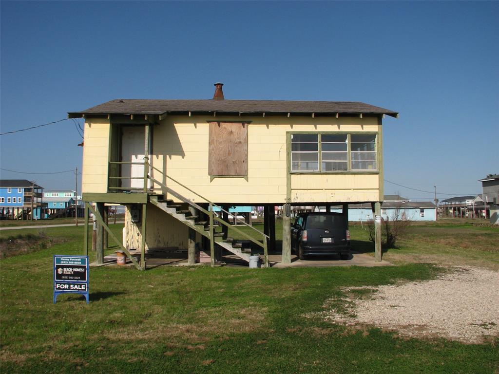 1219 Monument Dr, Freeport, Texas image 1