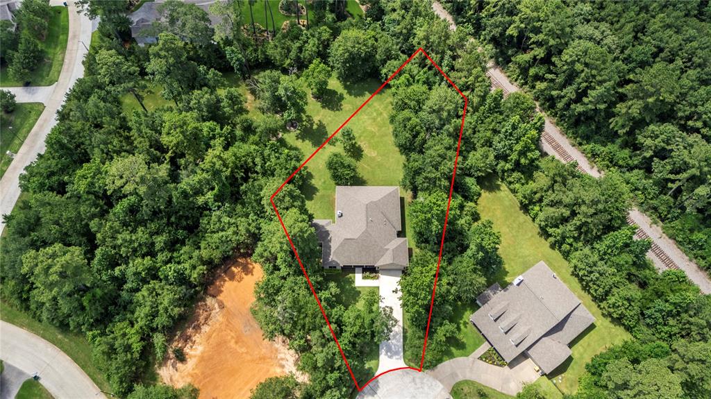 25010 Butler Hill Court