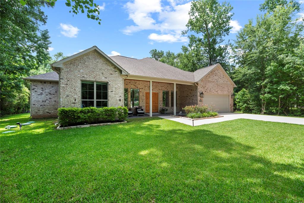 25010 Butler Hill Court