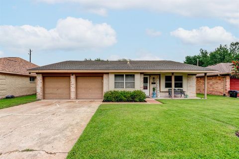 A home in Deer Park