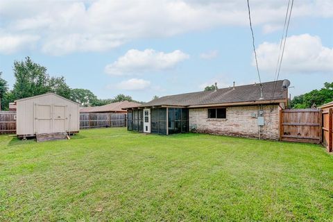 A home in Deer Park