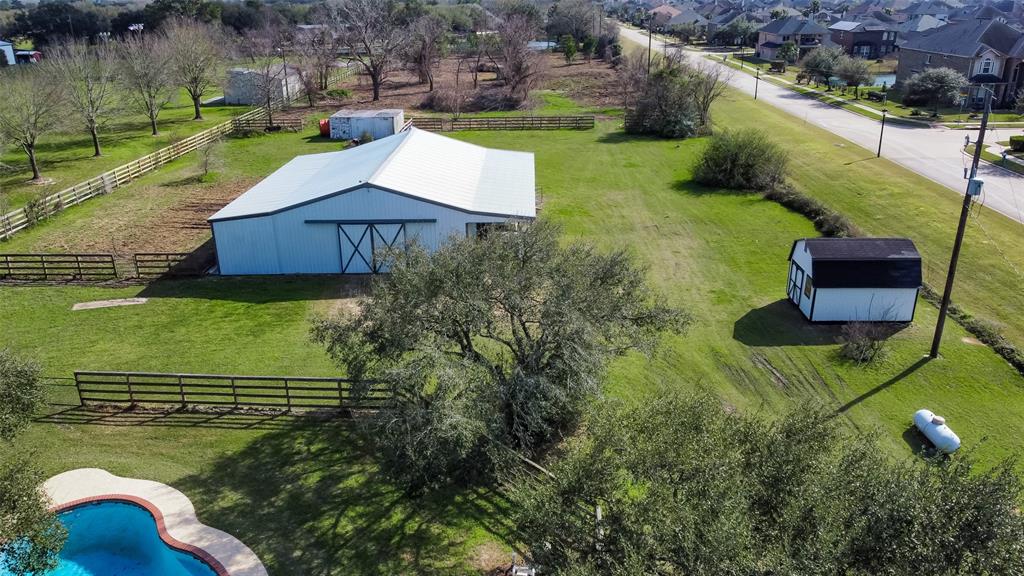 17631 Huffmeister Road, Cypress, Texas image 48