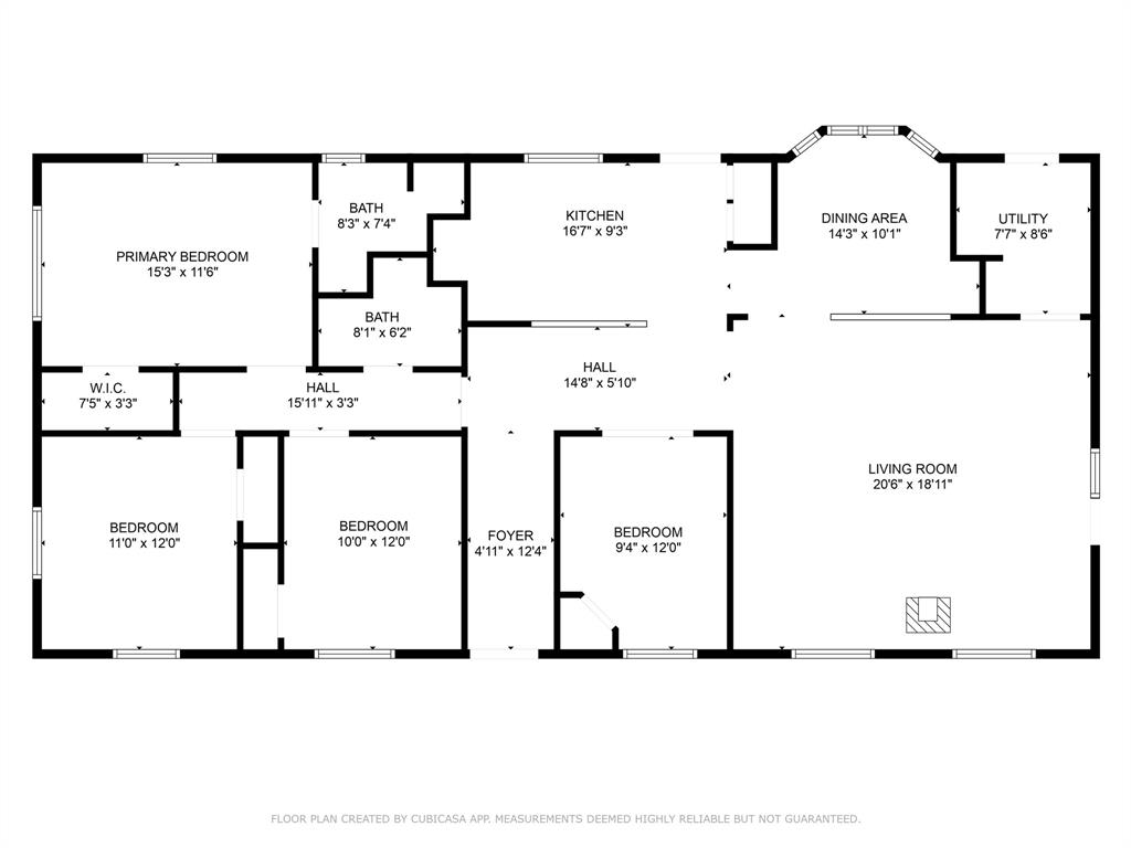 549 County Road 3663, Splendora, Texas image 26