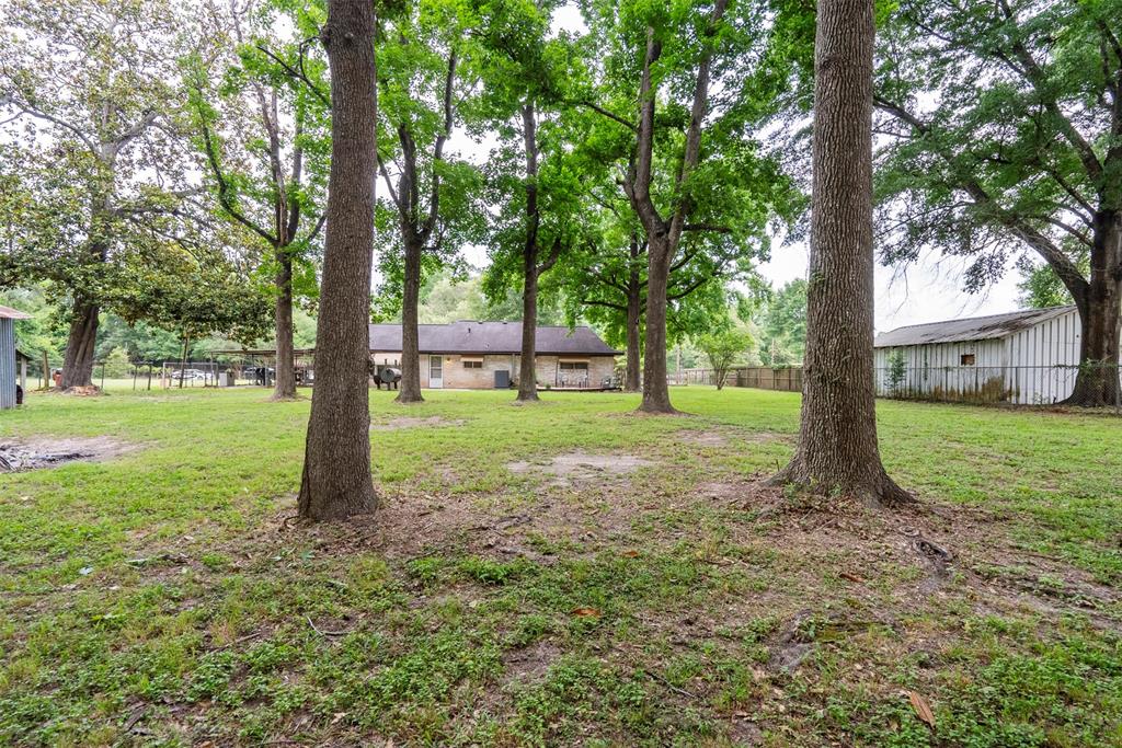 549 County Road 3663, Splendora, Texas image 4