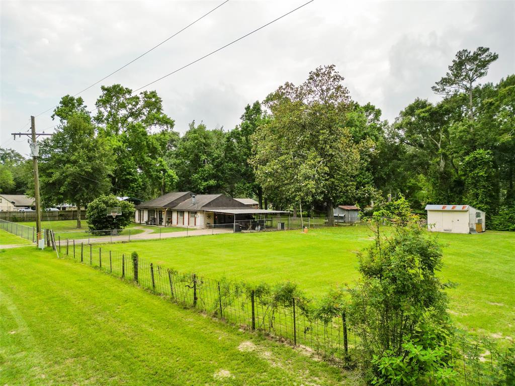 549 County Road 3663, Splendora, Texas image 22