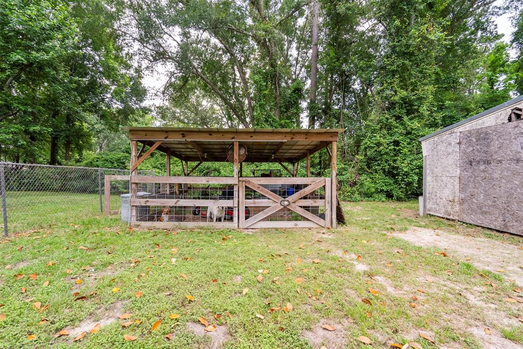 549 County Road 3663, Splendora, Texas image 21