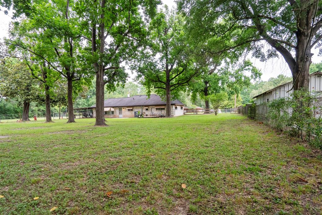 549 County Road 3663, Splendora, Texas image 3