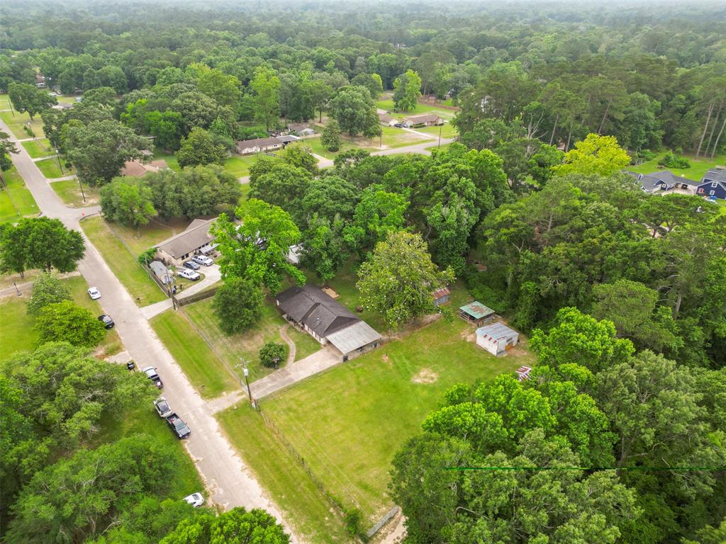 549 County Road 3663, Splendora, Texas image 23