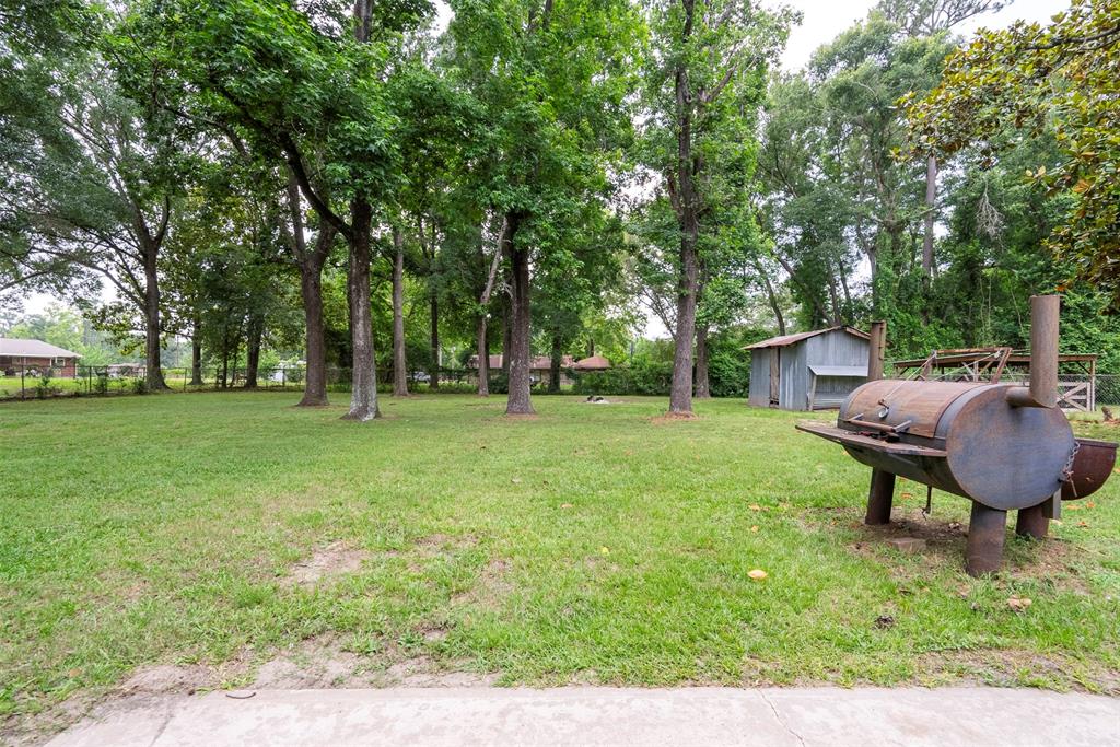 549 County Road 3663, Splendora, Texas image 5