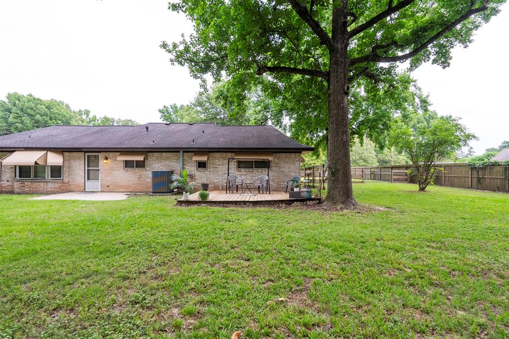 549 County Road 3663, Splendora, Texas image 2