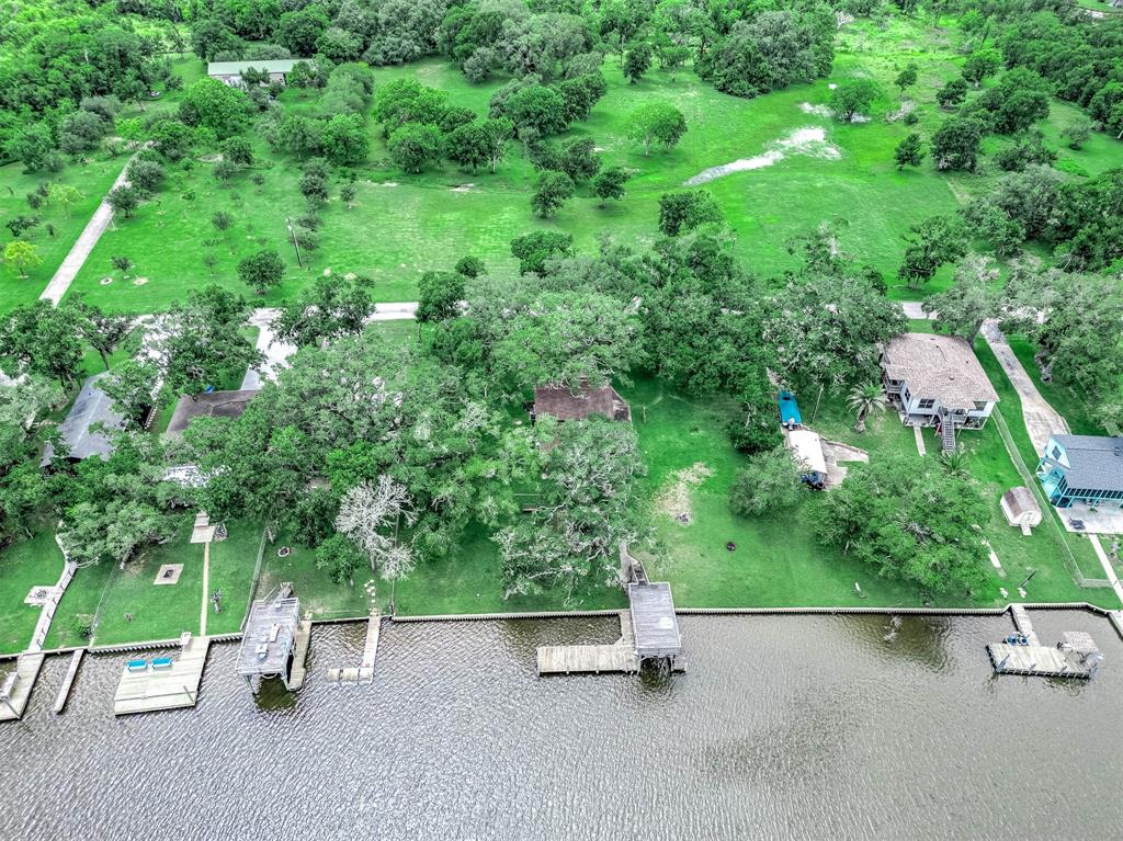 875 Private Road 652, Sargent, Texas image 43