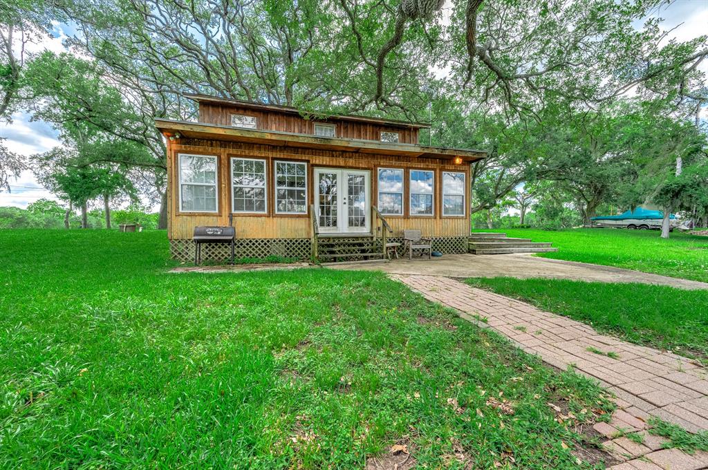 875 Private Road 652, Sargent, Texas image 7