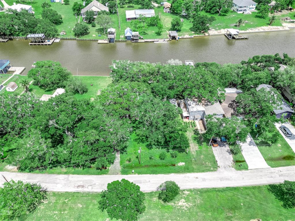 875 Private Road 652, Sargent, Texas image 41