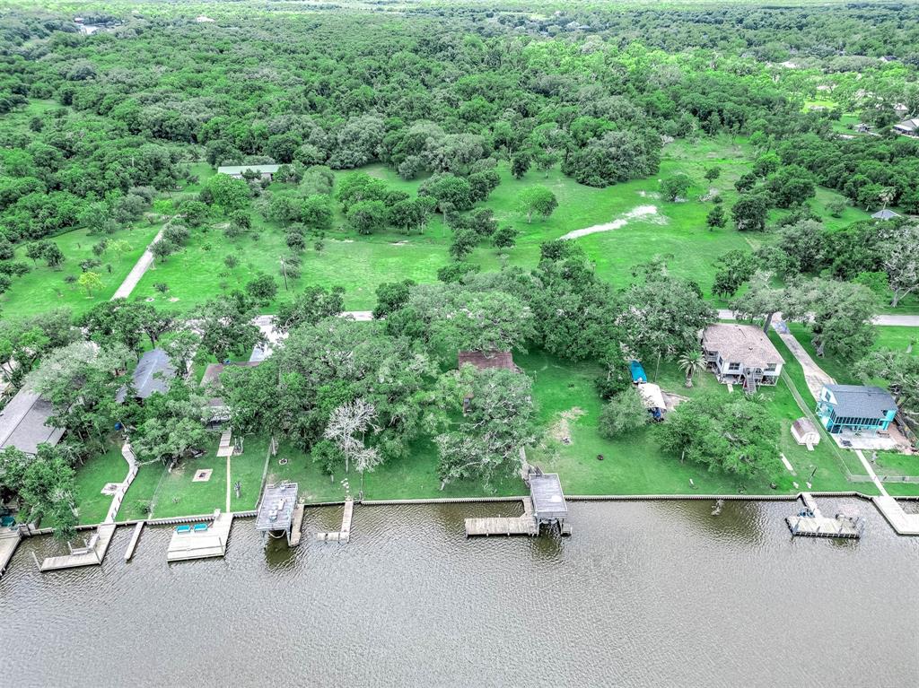 875 Private Road 652, Sargent, Texas image 44