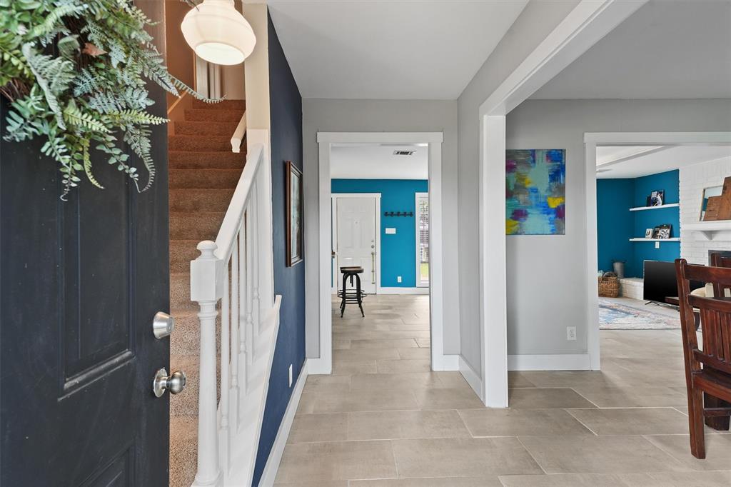 5726 Green Timbers Drive