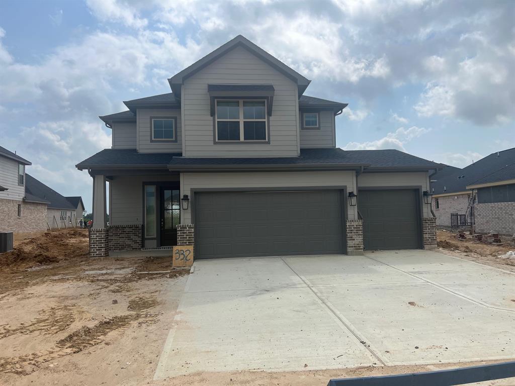 332 Gambels Quail Road, Waller, Texas image 2