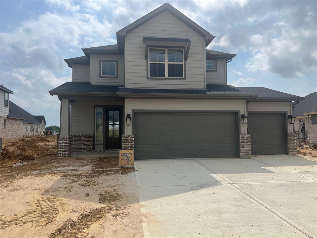 332 Gambels Quail Road, Waller, Texas image 1