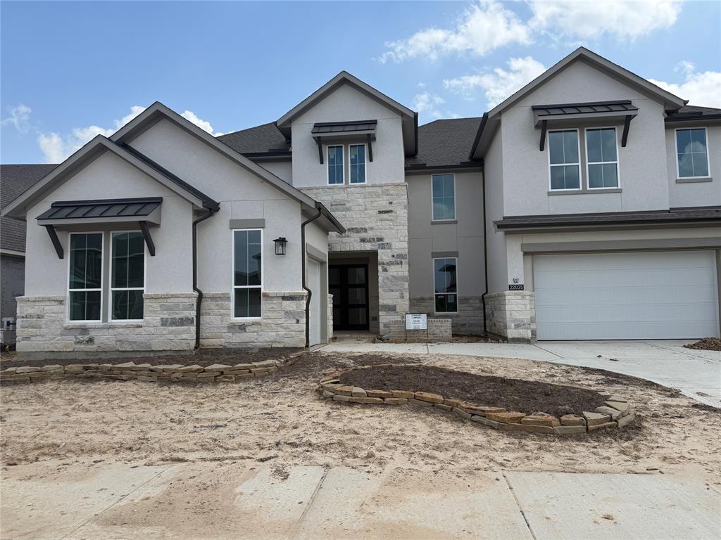 22035 Dahoon Holly Way, Cypress, Texas image 1