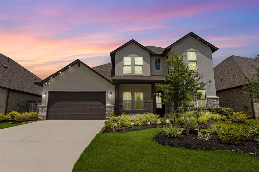 316 Coldwater Creek Court